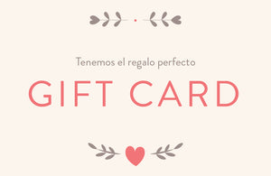 Gift Card $50.000 en Servicios + brushing de regalo. Promoción por tiempo limitado.